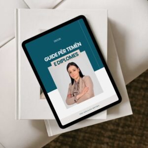 Guidë për temën e diplomës